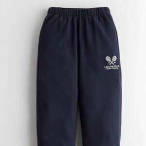 Hollister Ultra High Rise Laguna Hills Classic Sweatpants